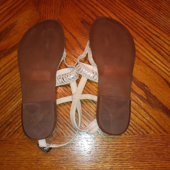 Sam Edelman For American Eagle Outfitters Sandals - Picture 5 of 6